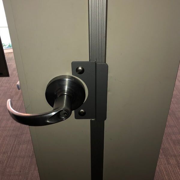 fast response for any type of commercial locksmith services