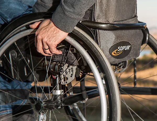 our expert team at CLAD can help you understand ADA requirements