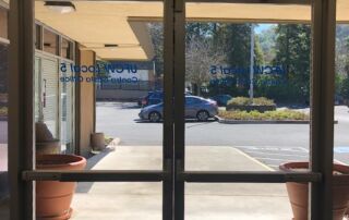 aluminum storefronts: understanding thermal performance