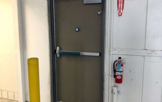 customizing push bars for aesthetic and functional needs