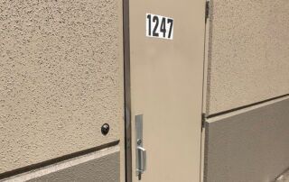the importance of UL and ANSI standards in hollow metal doors