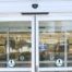 how long should automatic doors stay open?