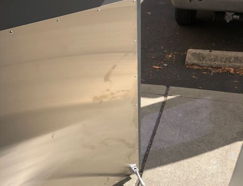 Custom Hollow Metal Door Options for Commercial Projects