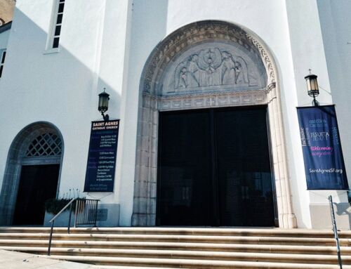 Choosing the Right Double Entrance Door and Hardware for Your Church