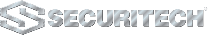 Securitech logo