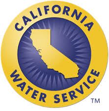 California Water Service logo