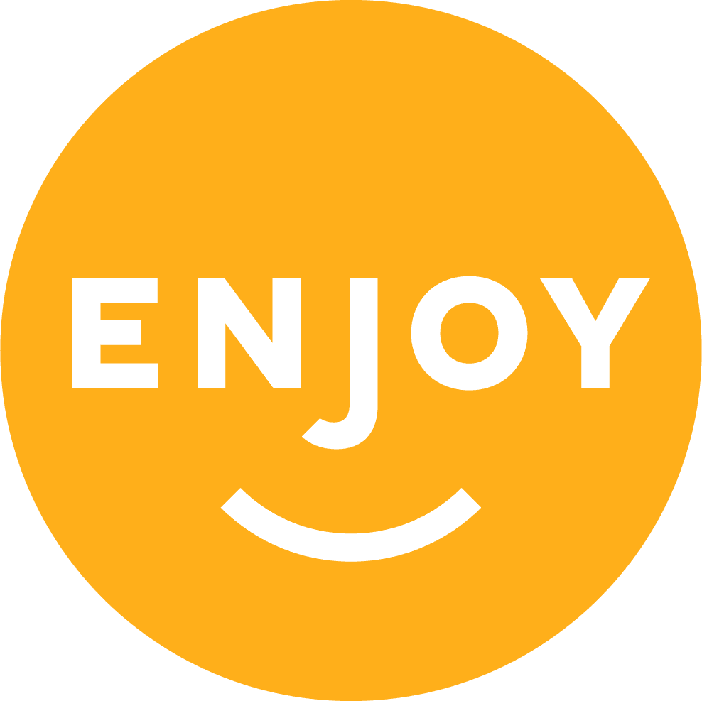 Enjoy logo