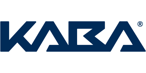 KABA logo