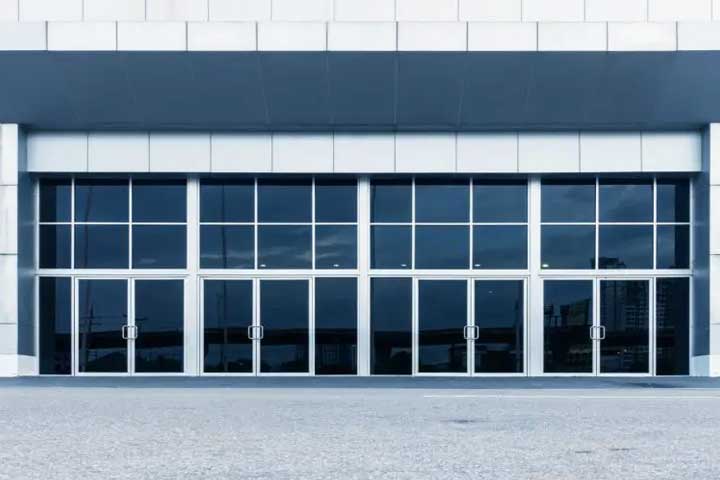 A Simple Breakdown of 9 Types of Commercial Locks