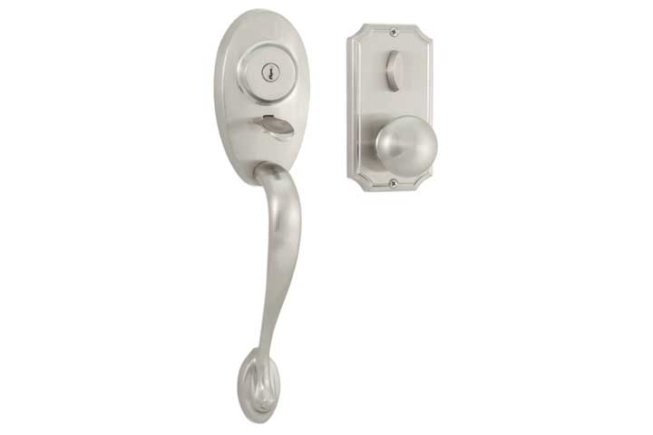 Weslock Interconnected Lock – Repair or Replace?