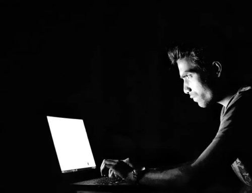 How to Protect Your Access Control System from Hackers