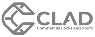 CLAD - Commercial Locks and Doors