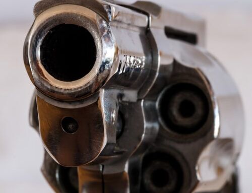 How to Choose the Right Bullet-resistant Doors for Your Business