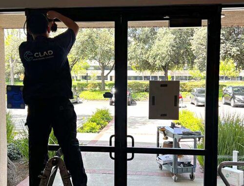 7 Ways to Make Your Business’s Entry More Inviting