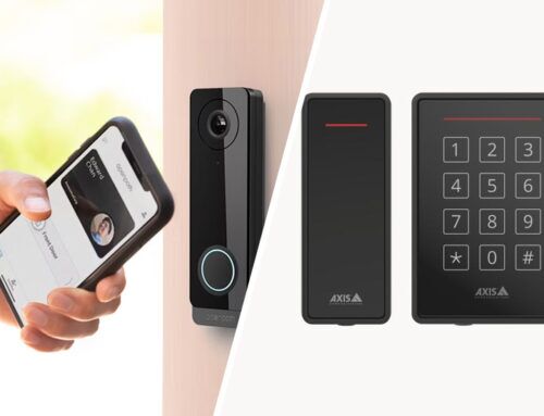 Avigilon Alta vs Axis: Who Makes the Best Access Control System?