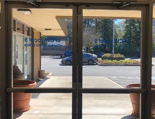 Aluminum Storefronts: Understanding Thermal Performance