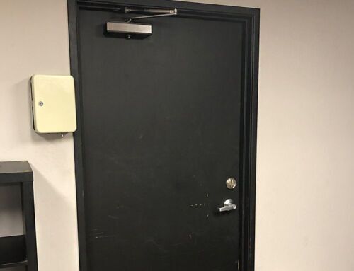 How to Select the Right Core Material for Hollow Metal Doors