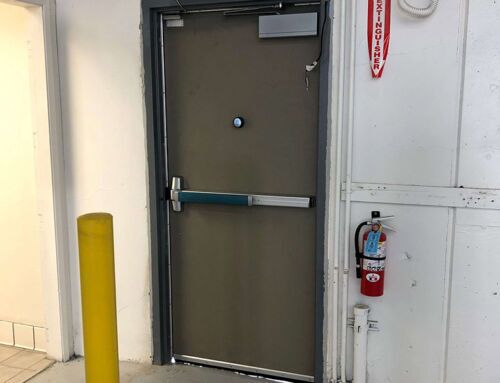 Customizing Push Bars for Aesthetic and Functional Needs