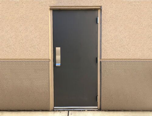 How Hollow Metal Doors Save Money on Long-Term Maintenance