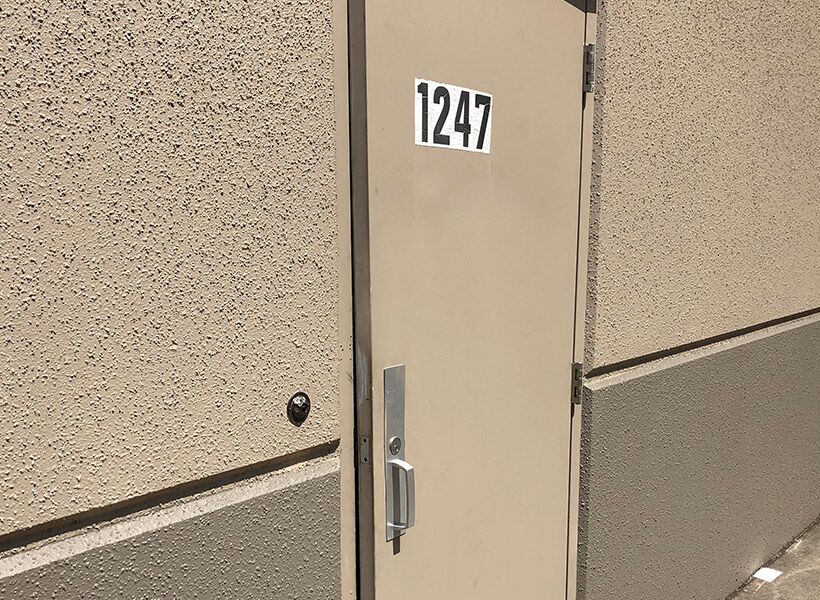 the importance of UL and ANSI standards in hollow metal doors