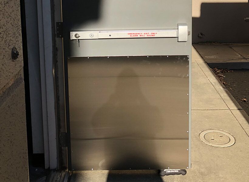 common fire-rated door failures and how to prevent them