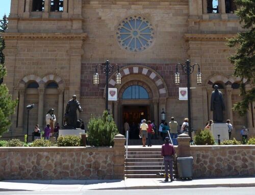 Do Church Doors Need to be Fire Rated?