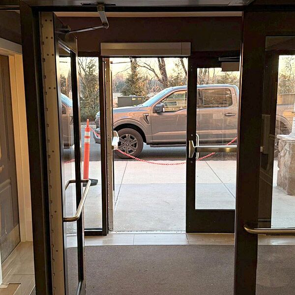 our dedicated team can help you with any type of commercial doors in Escalon, CA